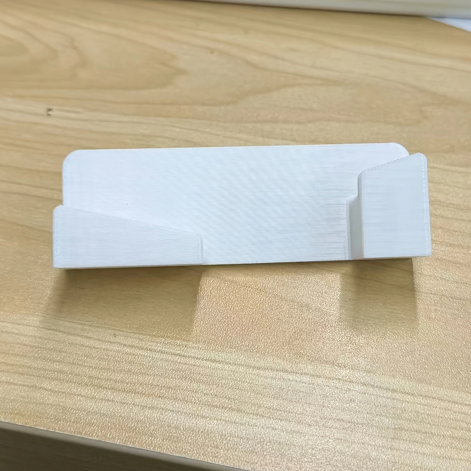 

Vernier Caliper Tool Rack Wear Resist Wall Mounted Ruler Bracket Plastic Vernier Caliper Holder for Tool Cabinet Storage