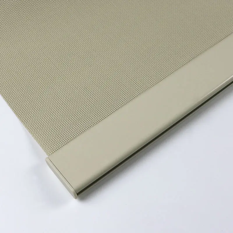 اللاسلكي الساخن بيع مربع الستارة 100% كتلة الإضاءة الذكية عن بعد صوت تويا واي فاي التحكم الستائر الدوارة لغرف النوم