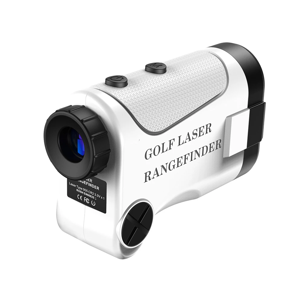 Factory Sale Cheap Rangefinder Golf Laser Distance Meter Range Finder