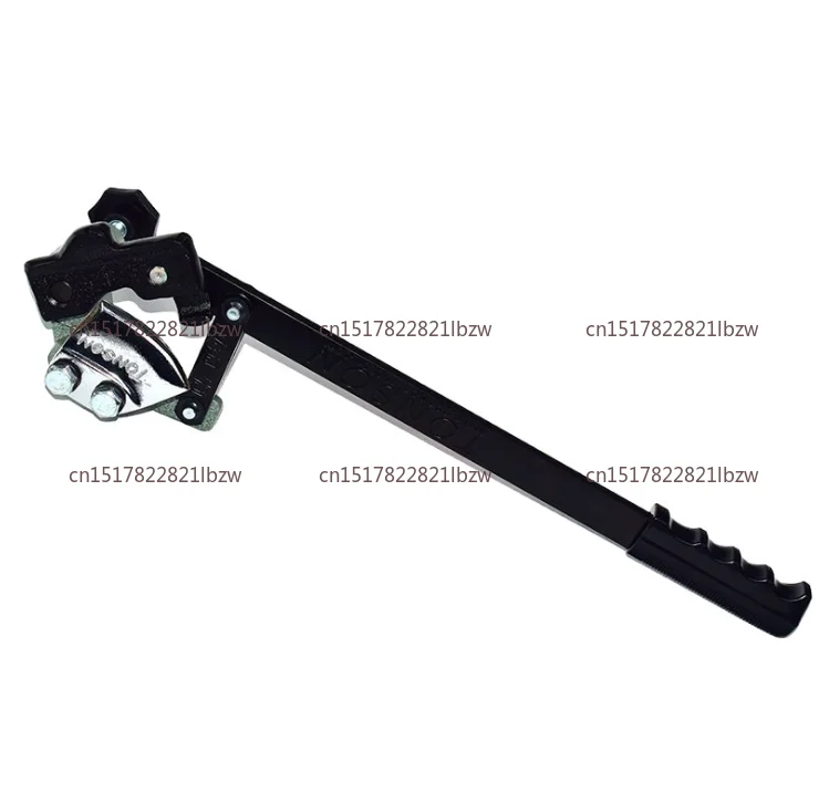 barrel opener 200L iron drum oil drum cutter lid opening wrench Explosion-proof barrel surface cover cutter DS-200L