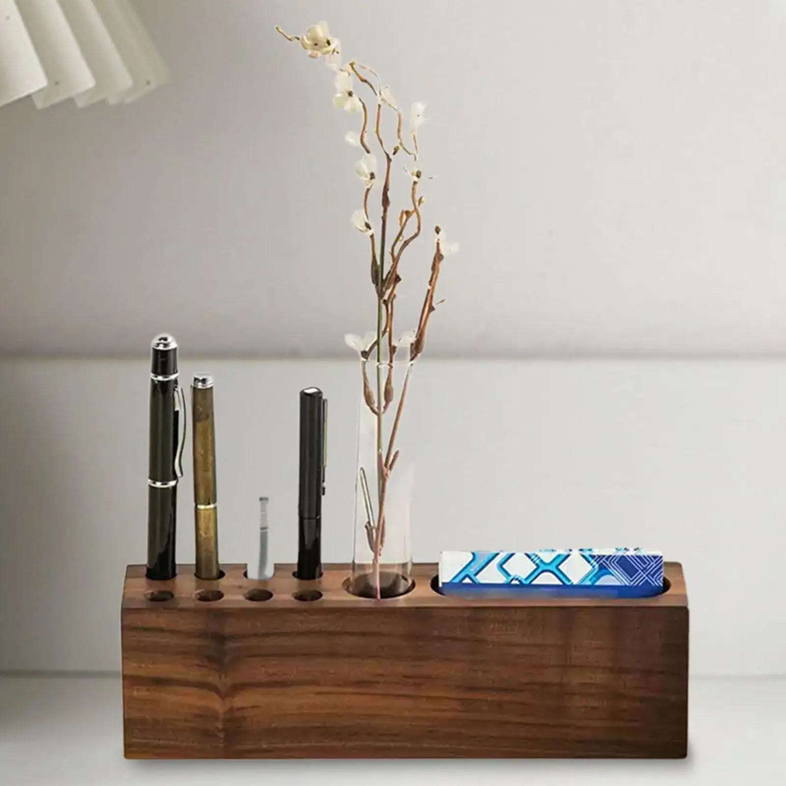 Artist Paint Brush Organizer Makeup Brost Storage Organization