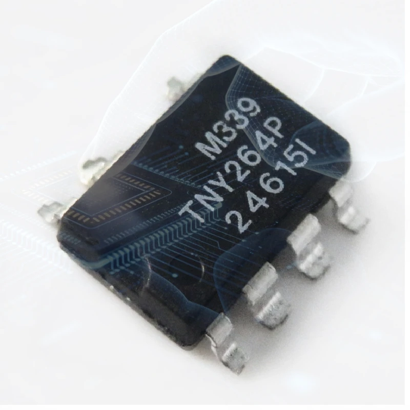 (5-10-20-30-100PCS) TNY264 SMD-7 TNY264GN
