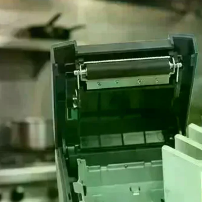 Original TM-U220 Print Head For TM-220 U220PD U220PA B M188D U288B TM-220 TM-U220B TM-U220PB Dot Matrix Printer