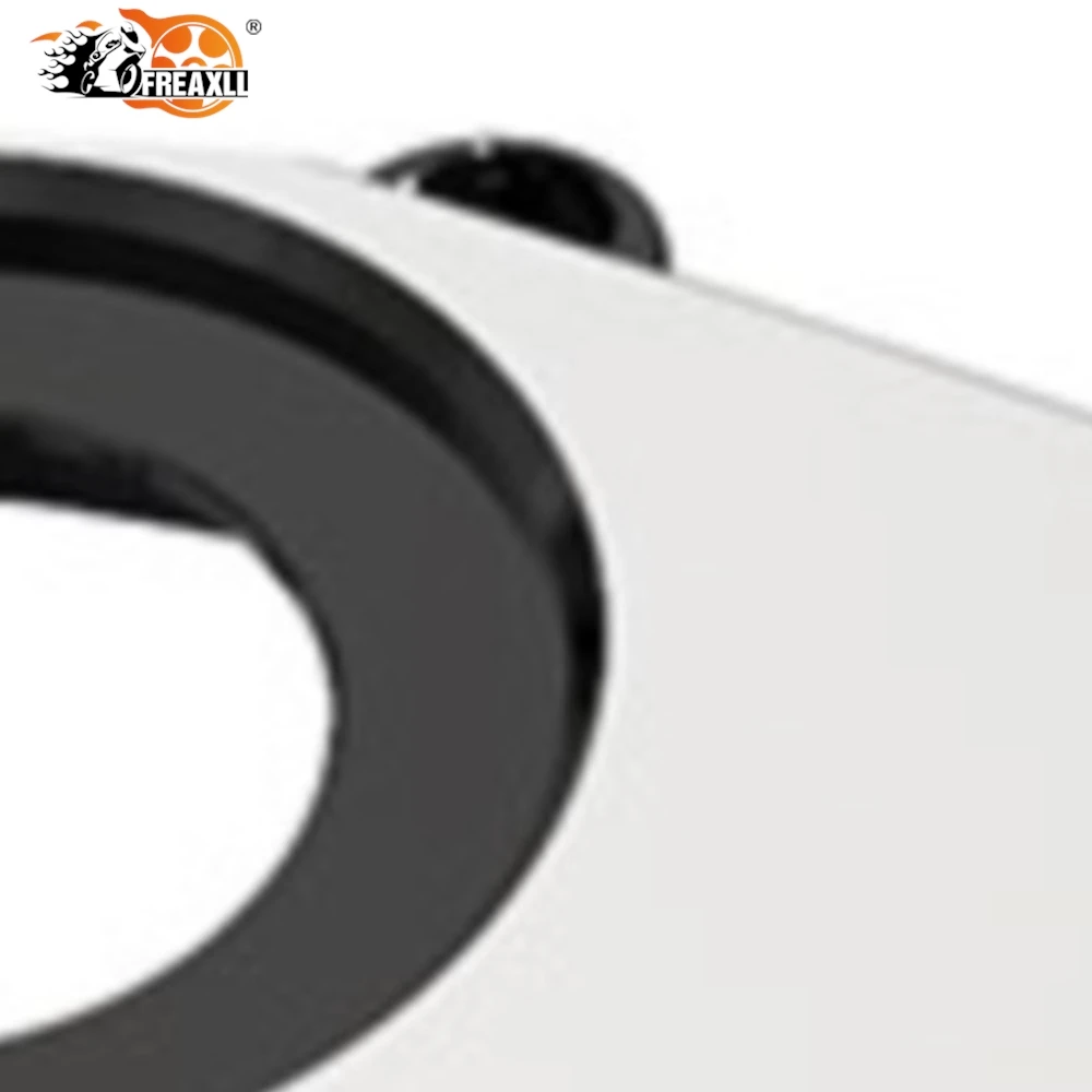 

RNinet Breast Plate Guard Cover For BMW R Ninet Nine T R9T 2014 2015 2016 2017 2018 2019 2020-2026 Front Engine Case Protection