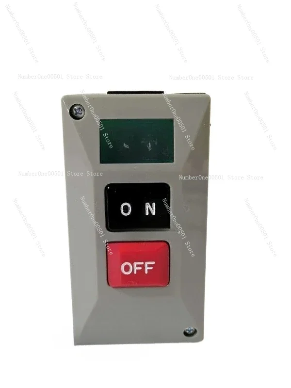 

Выключатель защиты двигателя от перегрузки PS-111 9.5A (7.6-12A)