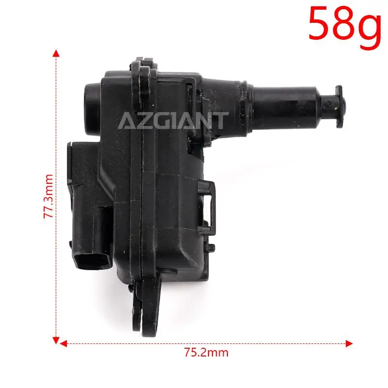 

AZGIANT Car Power Window Motor Glass Lifter Actuator Engine Part For VW Passat Golf/R32/GTI/Rabbit E-Golf Skoda Superb 5GE810773