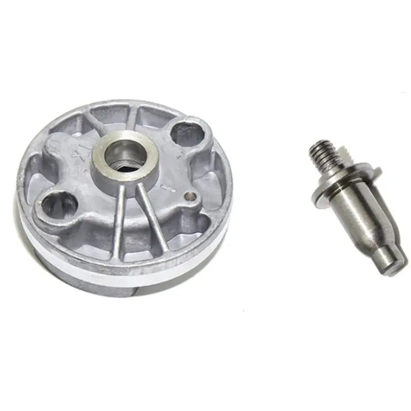 Universal Oil Pump Gear Motorcycle For GY6 125Cc 150Cc Scooter Engine Oil Pump Gear 1P52QMI