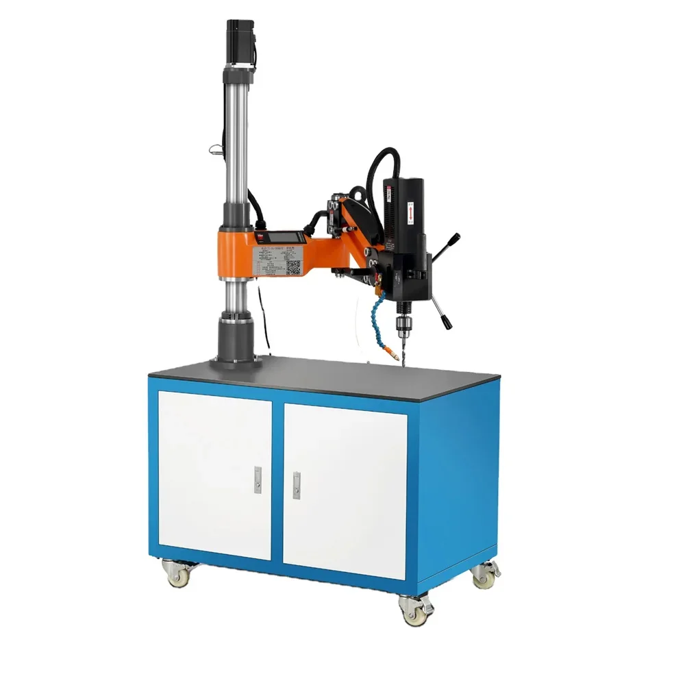 

WL24 Small Vertical Bench Drilling Machine Metal Drill Tapping Machinery Price