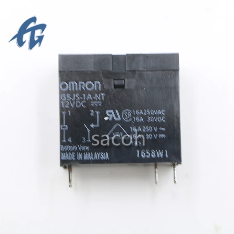 

(SACOH Electronic Components) LM3886TF/NOPB 3Pcs 100% IC Chip integrated circuit