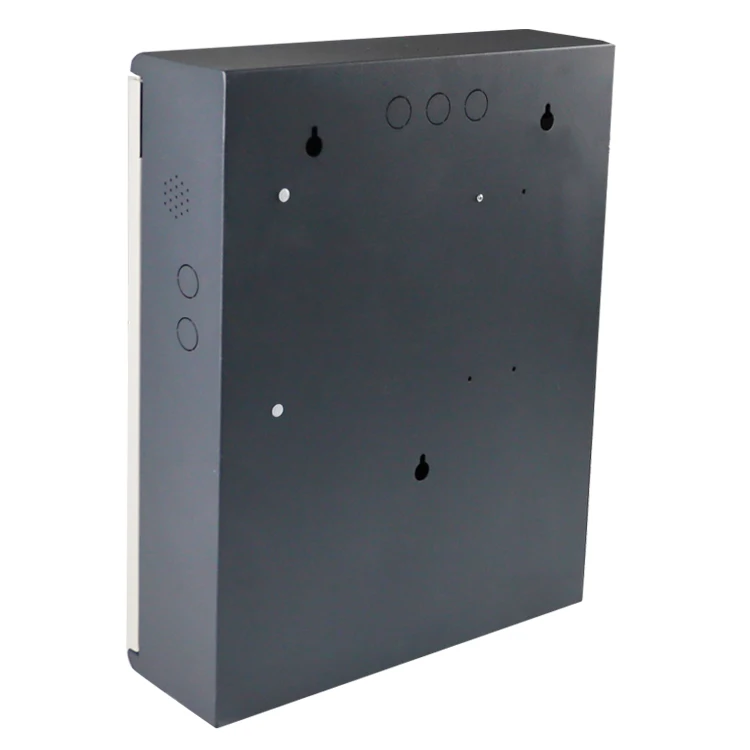 Pannello di controllo dell'allarme antincendio indirizzabile a 4 loop