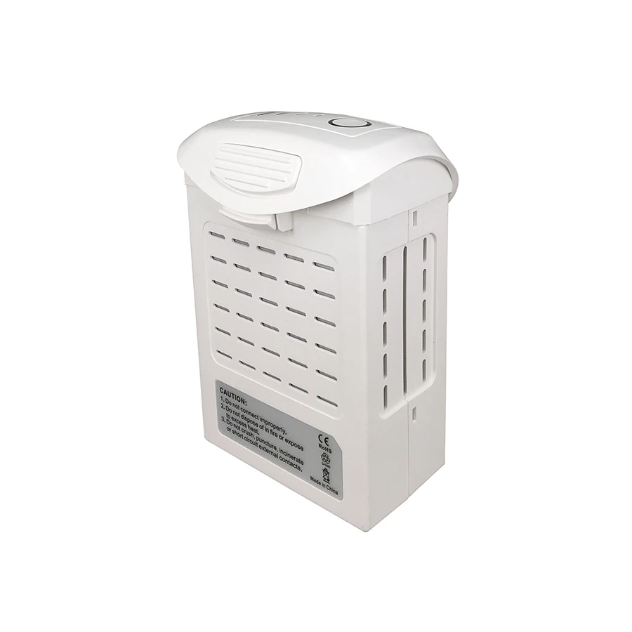 Li-ion 15.2V 5350mAh 81.32Wh Drone Replacement Battery for  Phantom 4