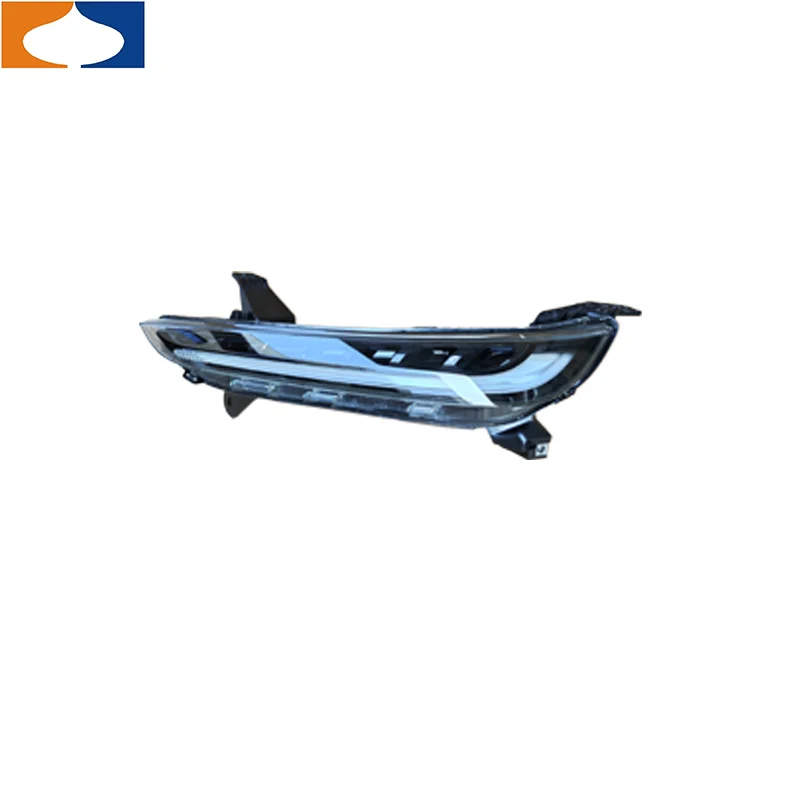Chery Tiggo 3x  Car Accessories Front Appearance Parts Set of Original Factory Straight Out of Discount Chery Auto Parts