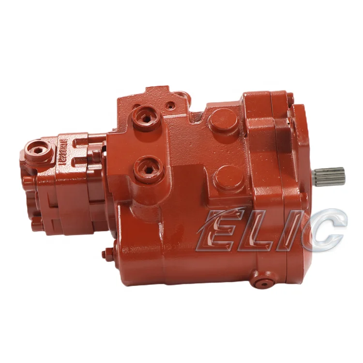 psvd hydraulics piston pump psvd2-17 psvd2-17e psvd2-21 psvd2-21e psvd2-27 psvd2-27e main pump for mini excavator