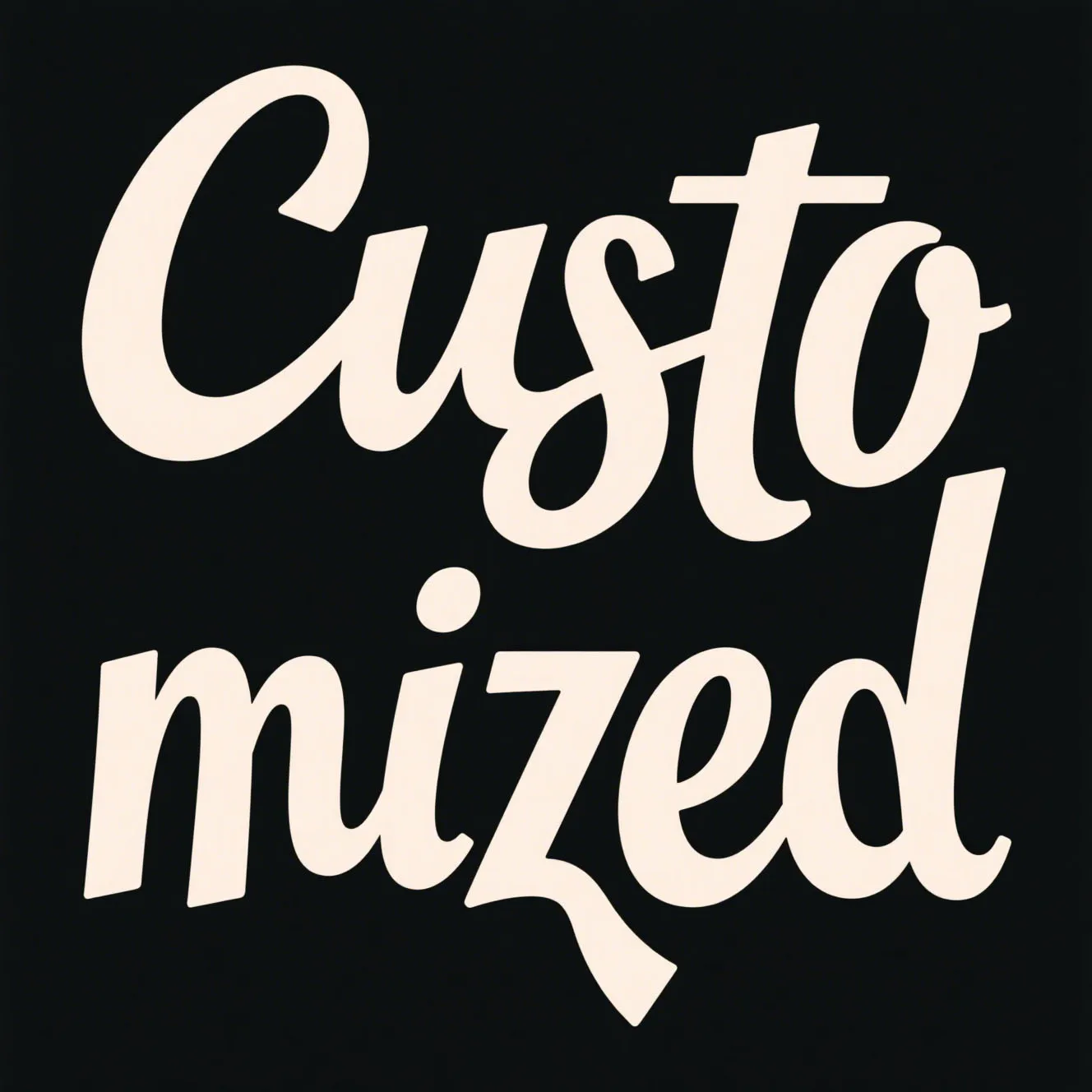 

customized fee for steering wheel