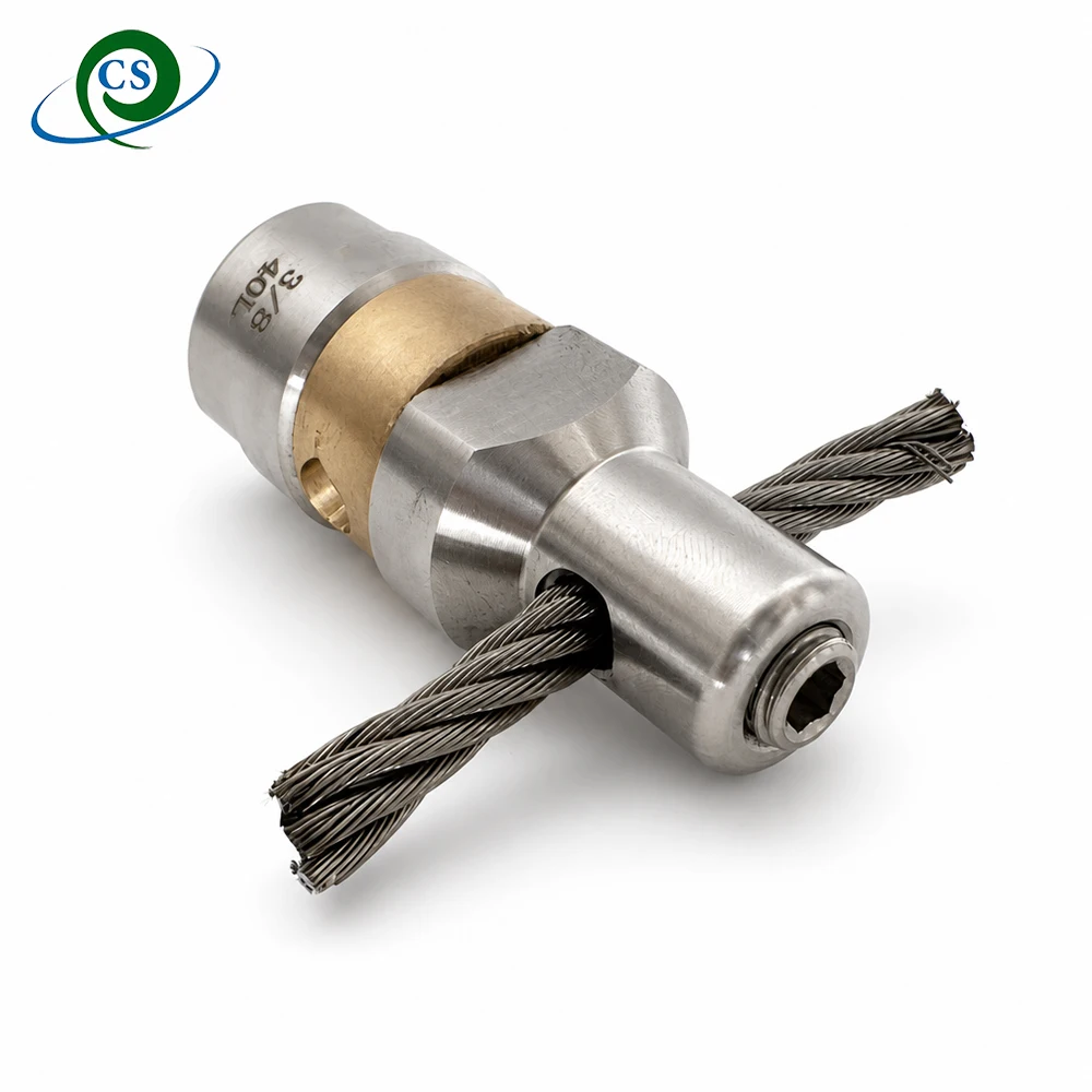 Mini Sewer Pipe Cleaning Roots Cut Nozzle Kitchen Drain Cleaning Tool