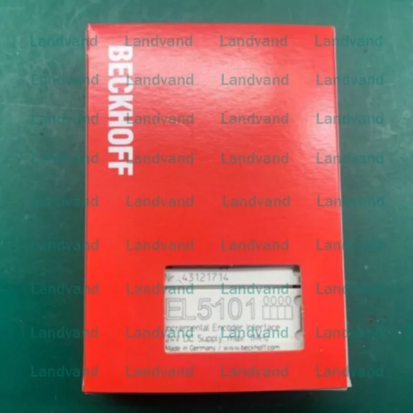 

El5101 El 5101 Brand New Original Spot Plc