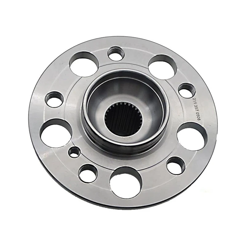 Car Wheel Hub Bearing Rear Wheel Bearing Hub Bearing Unit 2113570508 For Mercedes Benz W211 W212 W221 X204