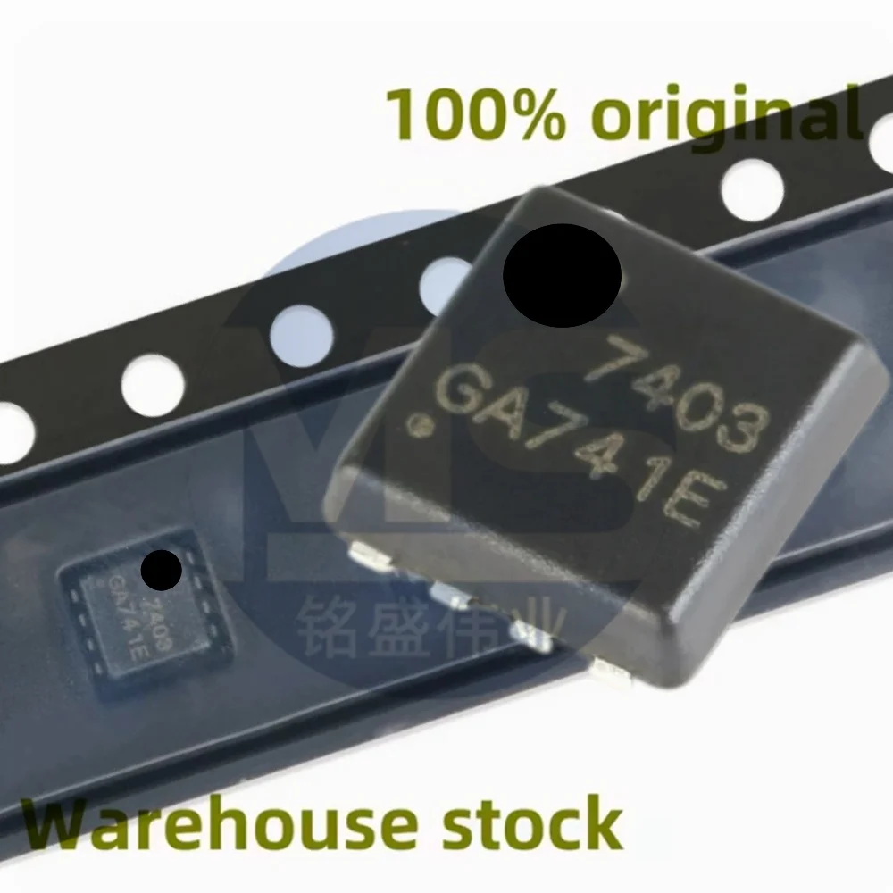 20PCS 100% New AON7…