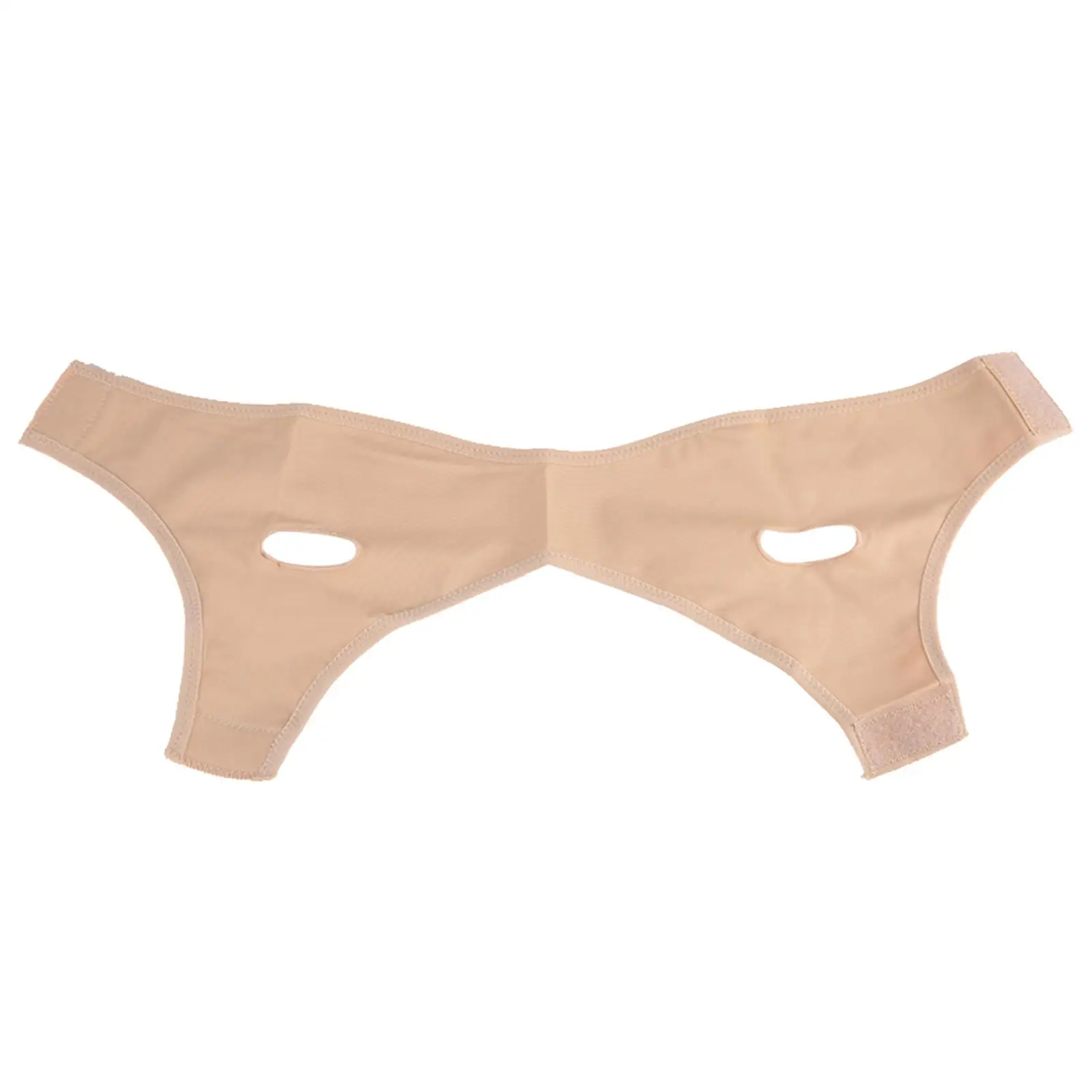 V-Shaped Facial Slimming Mask for Unisex - 2 Sizes Available