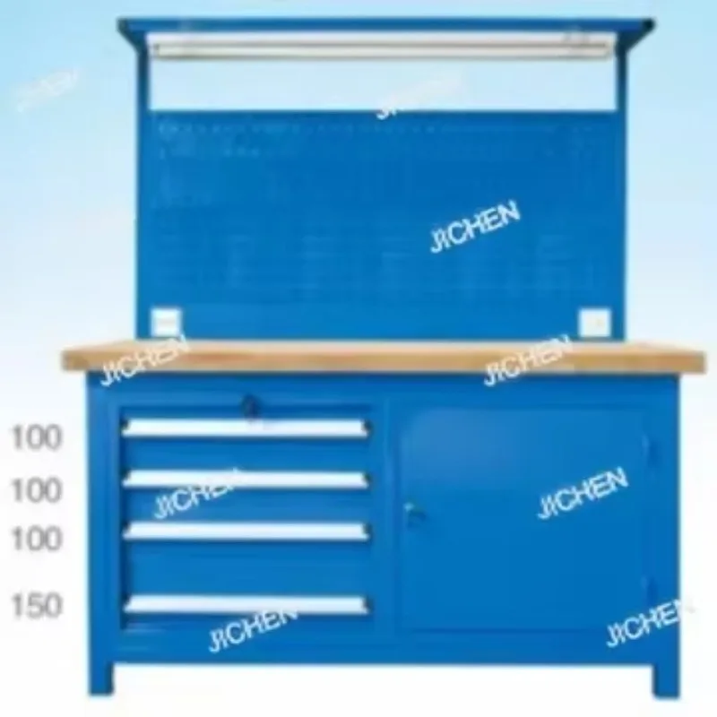 HS DepositWorkbench, workshop workbench, heavy duty workbench, workbench, fitter workbench