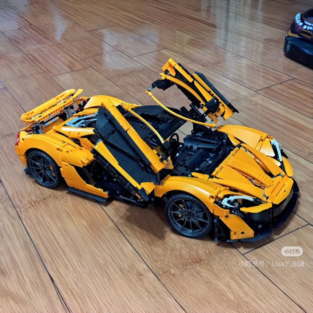3893Pcs Bricks Disn…