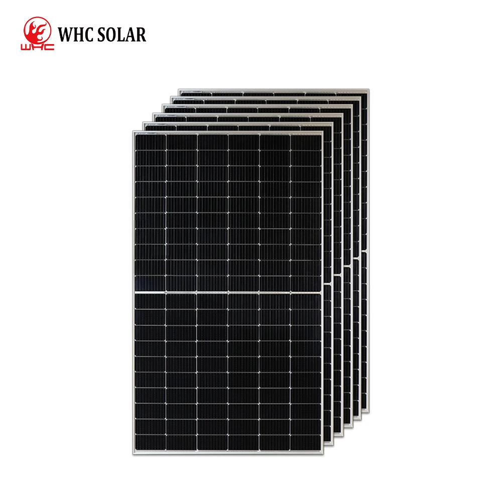 5KW Hybrid Solar Energy System 10KW Complete 15KW 30KW on and Off Grid Hybrid Solar Energy System for Home Use