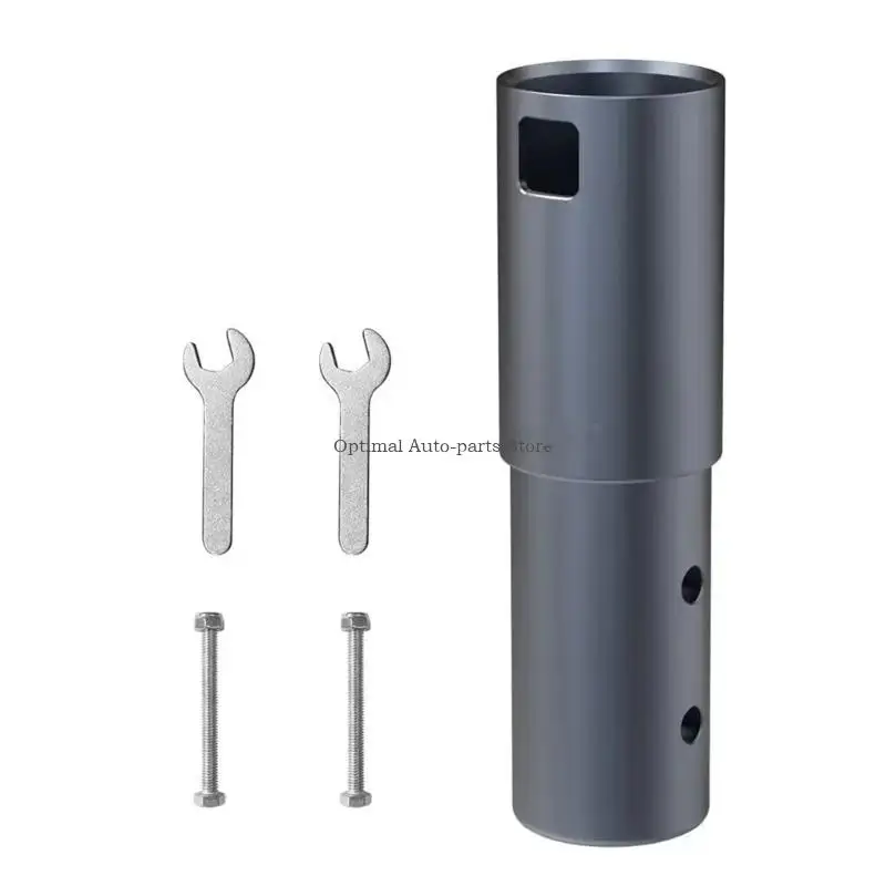 Mount Pipe Mount Adapter Mounting for V2 Rectangular Starlink Satellite Dish Antenna Mount for Starlink