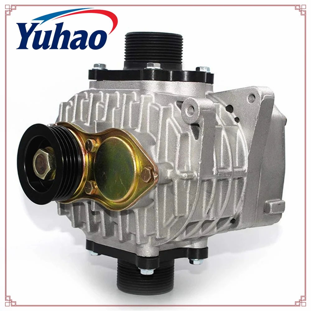AMR500 New Turbocharger Compressor Mechanical Turbocharger Compressor Turbine Suitable for Aisin Automotive 1.0-2.2L