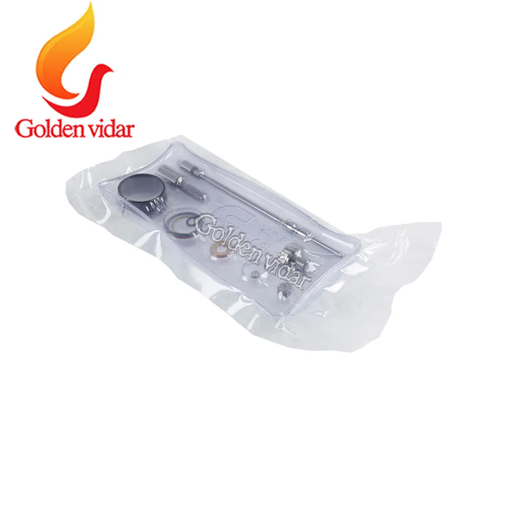 

6 шт./лот, ремонтные комплекты дизельных форсунок Common Rail 5473254 5473254EF для Cummins XPI ISG 4307475 5491515