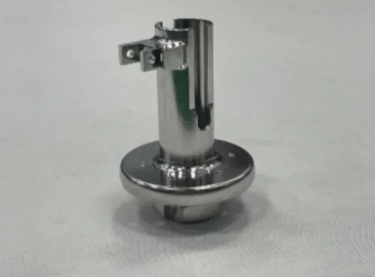 Professional Pressure Reducer Valve Piston Type Reducing