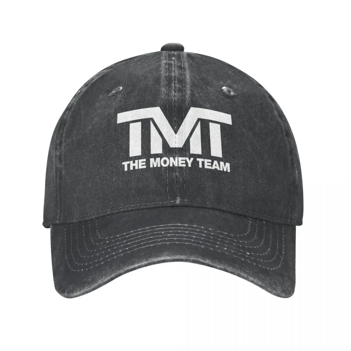 Tmt, The, Money, Team, Floyd, Money, Mayweather, 86, For, Men, Women, Unisex, Basic, Novelty Cowboy Hat