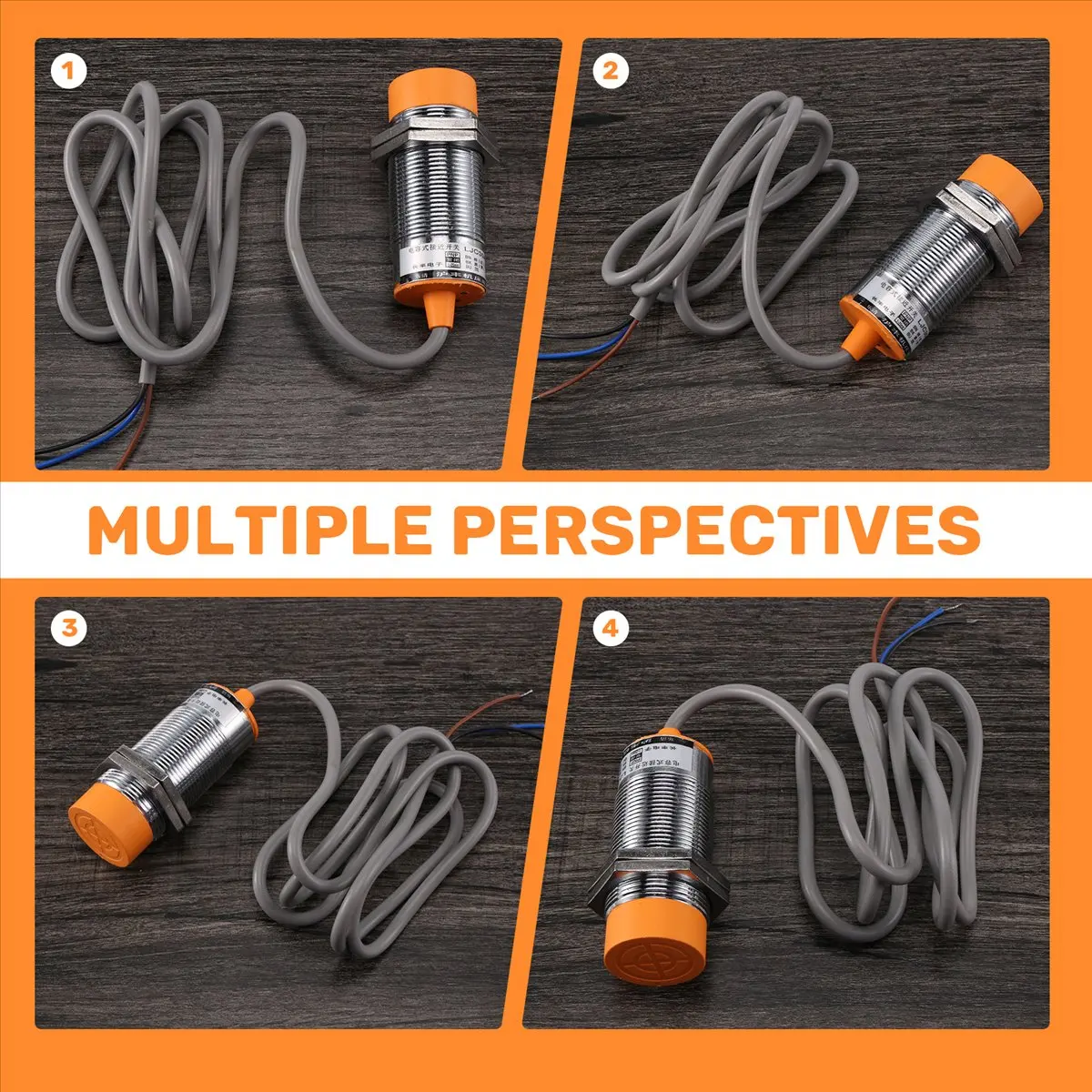 Delighted- LJC30A3-…