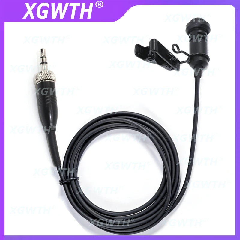 Electret Condenser …