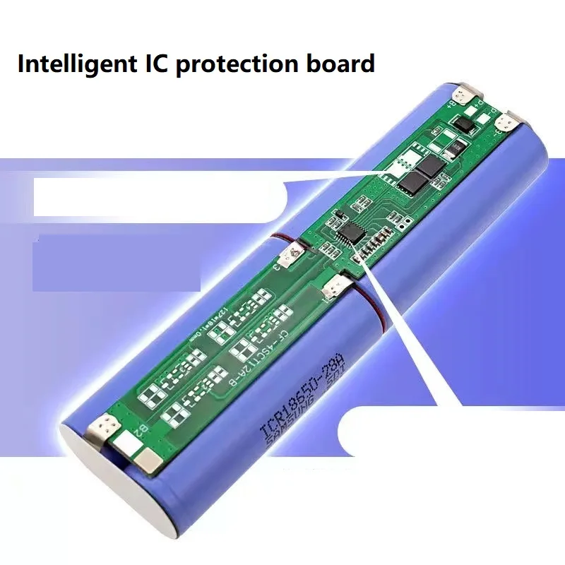 14.4V 5200mAh Robotic Vacuum Cleaner Replacement Battery For Dreame F9 D9 L10 Pro Plus RLS3 RLS5 RLS5L RLS5D Part