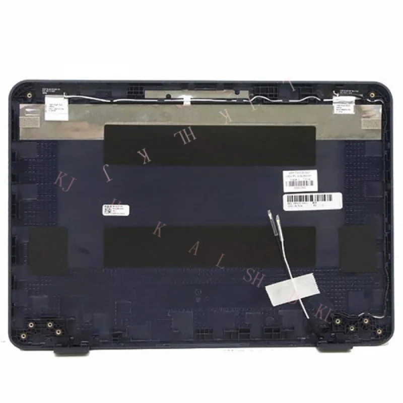 

N 5CB0Z69381 New For Lenovo 100w Gen 3 Lcd Cover Back Rear Lid Top Case Blue WLAN