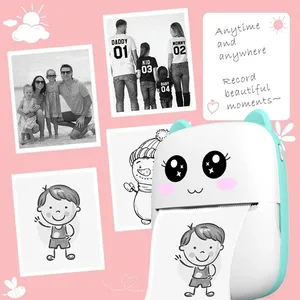 8 최고의 판매 라벨링 프린터 - №7