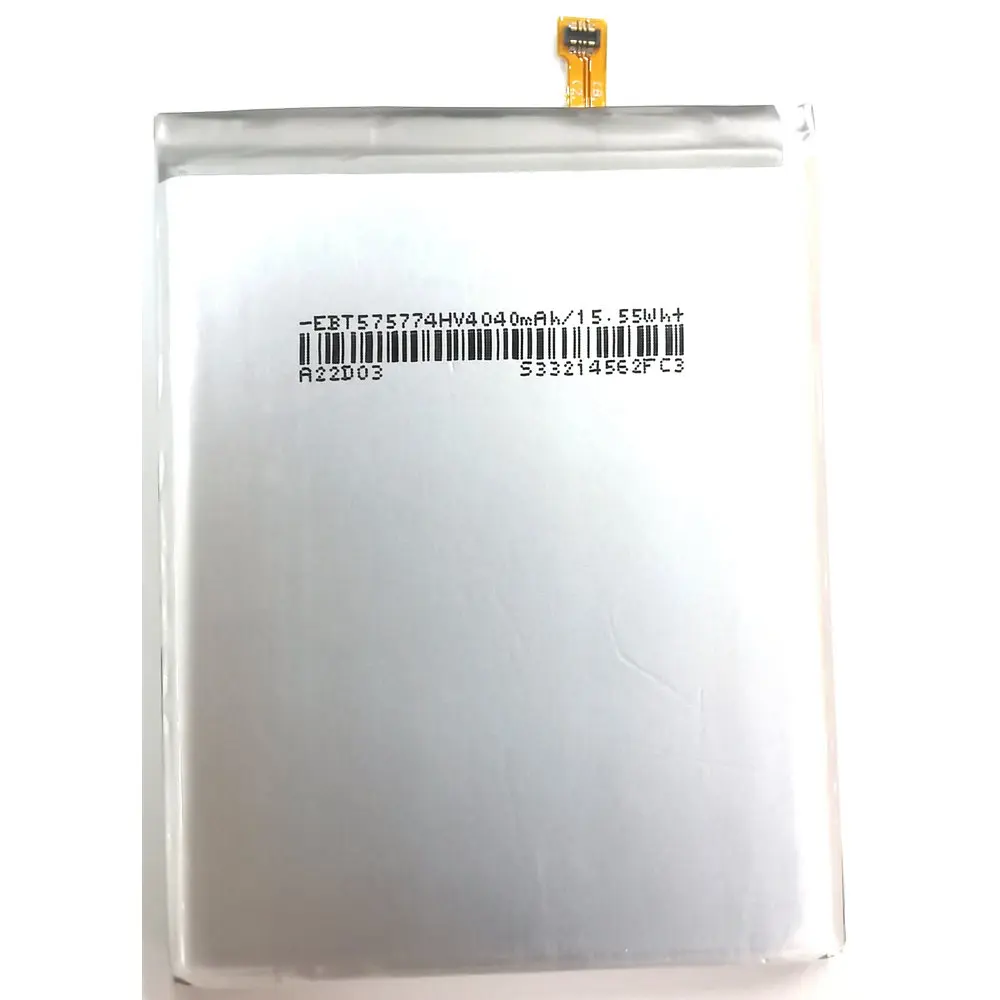 New EB-BN980ABY Replacement Battery For Samsung Note 20 N980 N980F SM-N980F/DS Mobile Phone