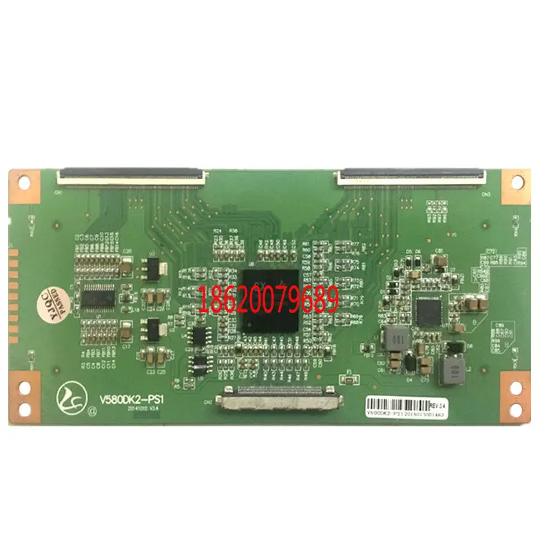 Livraison gratuite!! V.M – V390DJ1-CS1 V500DK2-PS1 V580DK2-PS1 V.M 50DK-PS1 pour carte RCA t-con