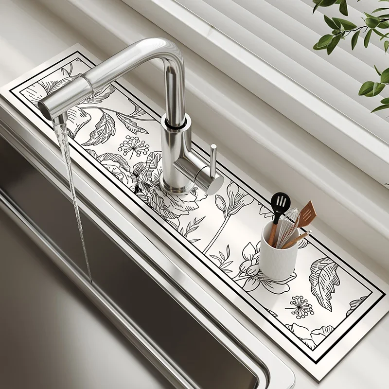Thumbnail 3 - #12 Low Cost Sink Mats That Work