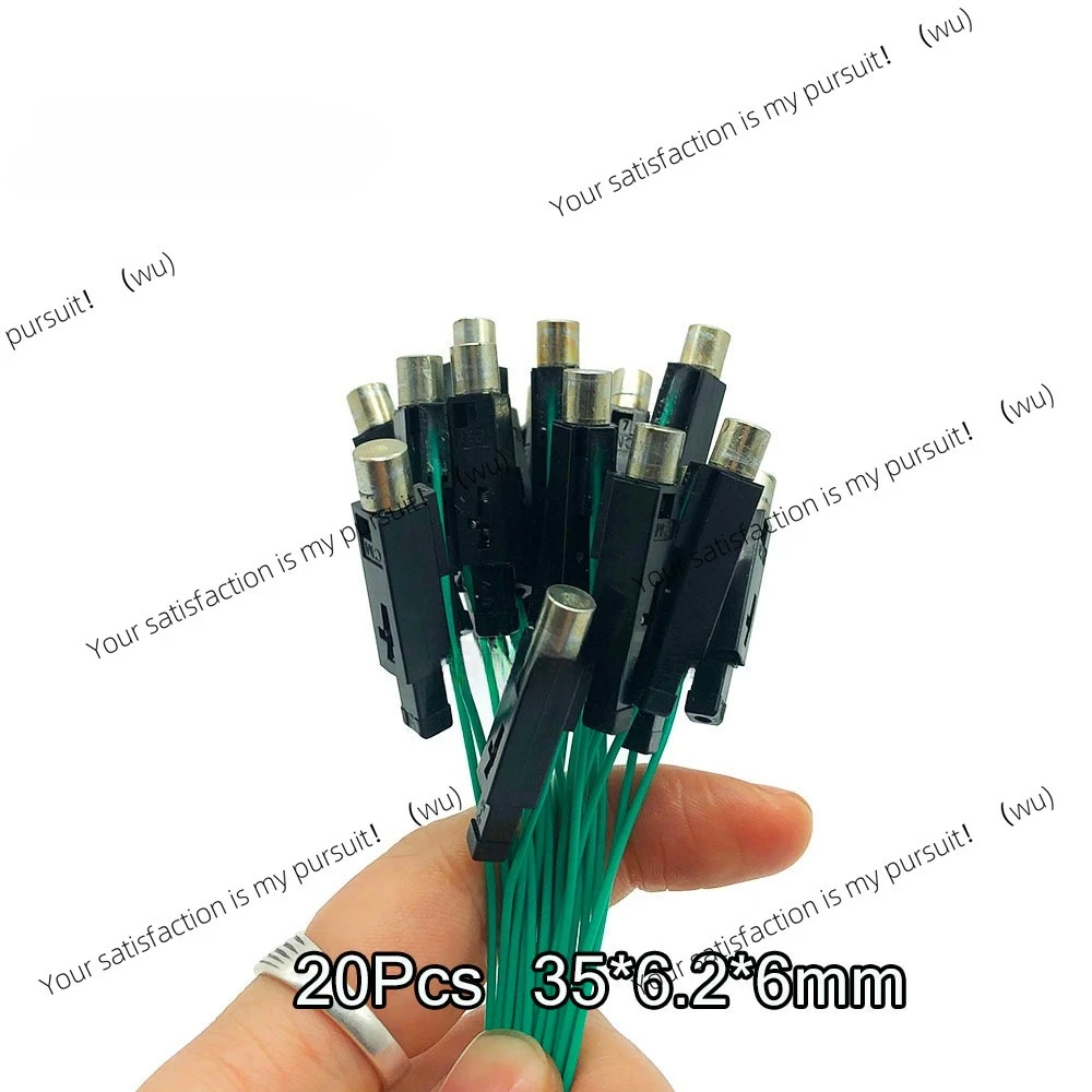 20-Pack 35 * 6 * 6.…