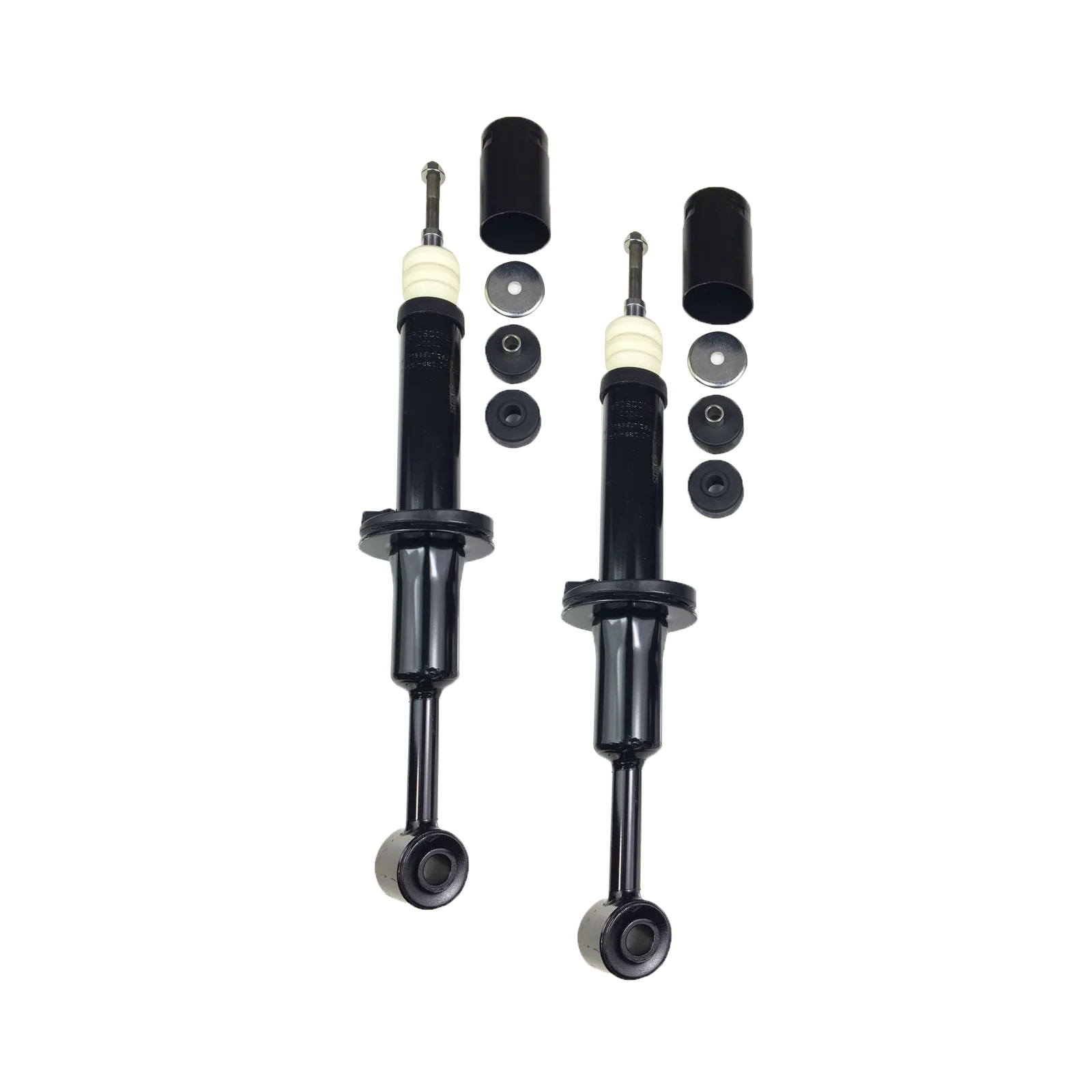 

Пара передних амортизаторов для 06-10/07-10 FORD-EXPLORER/EXPLORER SPORT TRAC