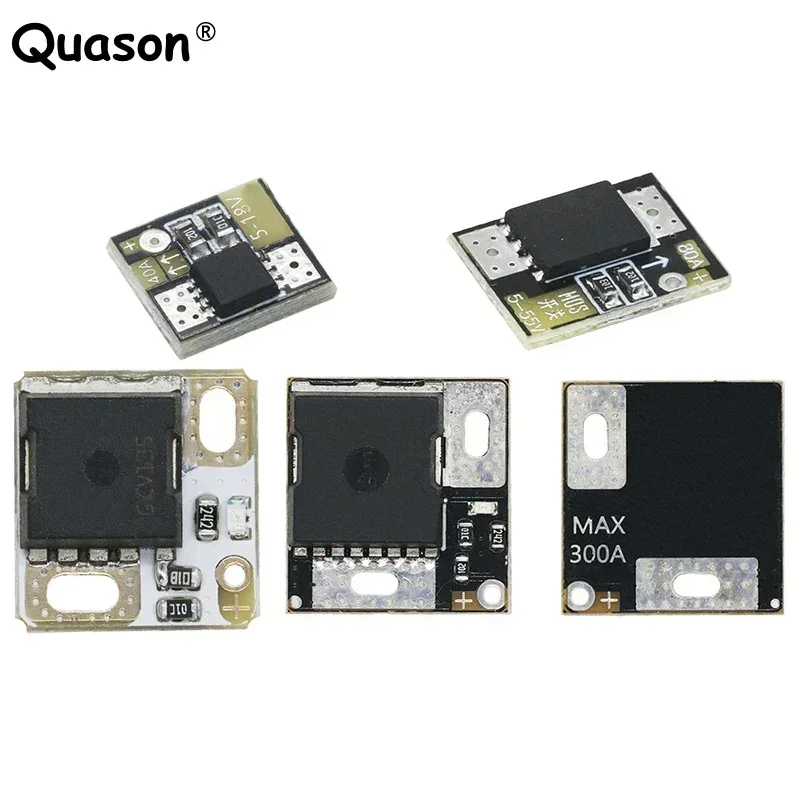 Mini High Power Mos… - image