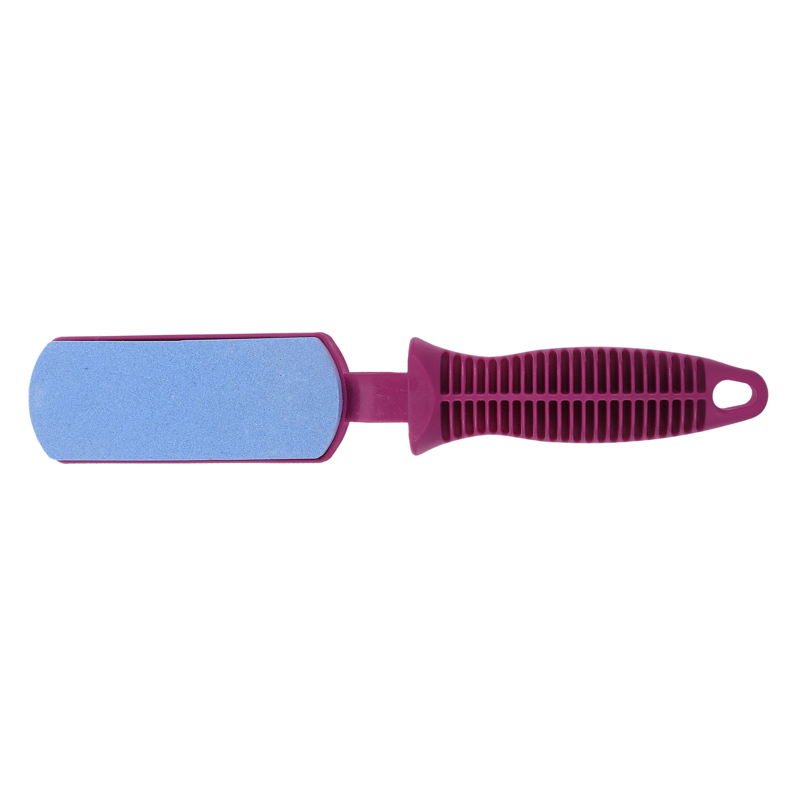 

Long Handle Extra-Fine&Coarse 3Grits Kitchen Sharpener Whetstone Carborundum Scissors Sharpening Stone Durable For Home
