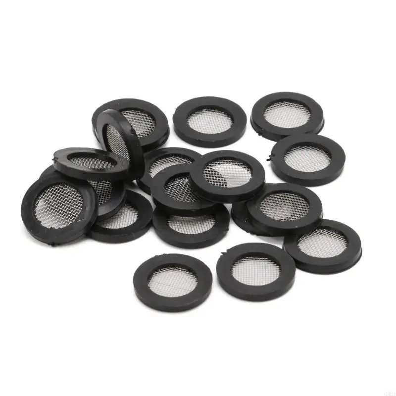 652A 20 PCS O-ring Manguar