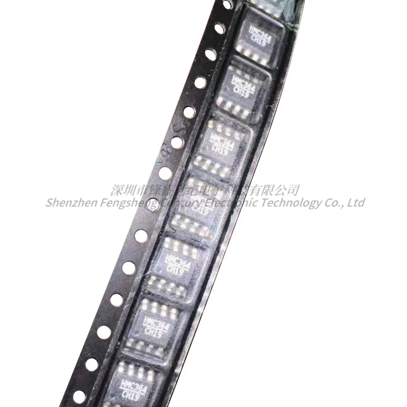 HMC364S8G SOIC-8 Frequency divider chip New Original