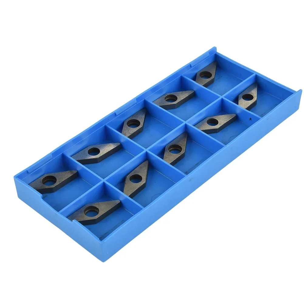 

Reliable Performance MV1603 Carbide Insert Shim Seats for Lathe Turning Tool Holder Ensures Longevity and Cutting Accuracy