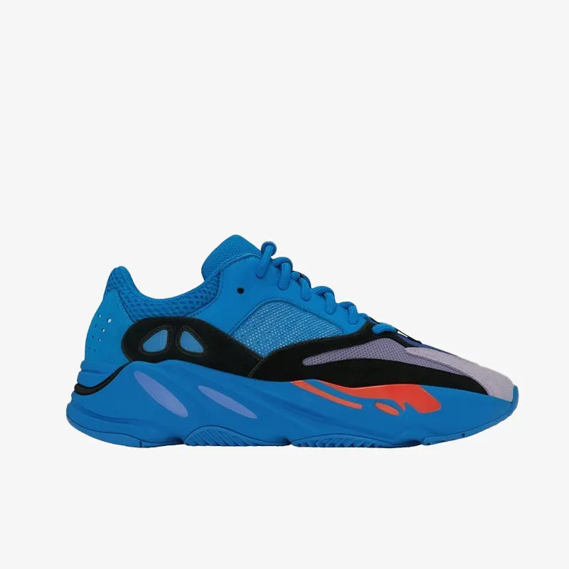Adidas Authentic Yeezy Boost 700 Tênis esportivos masculinos e femininos Yeezy HP6674