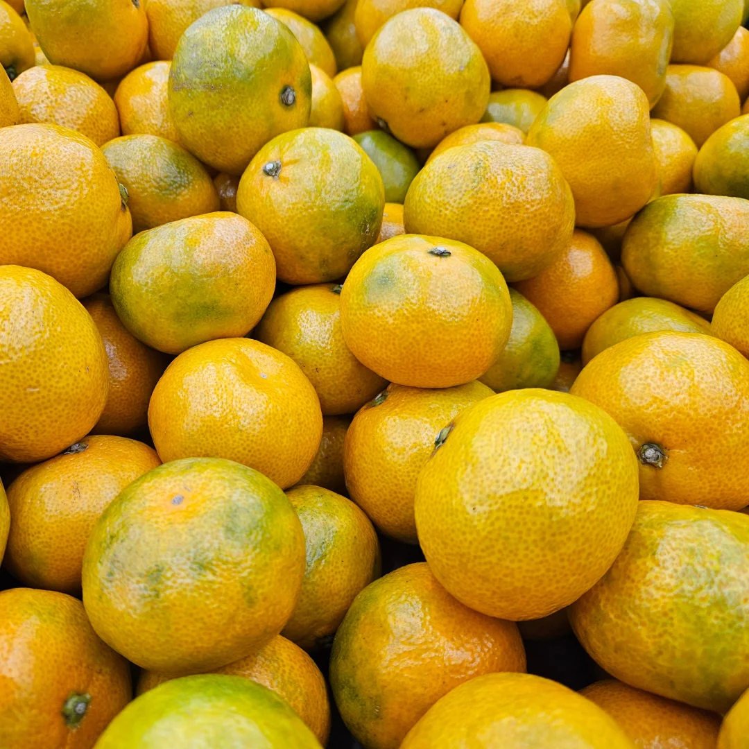 ★ سعر المبيعات المباشرة Jeju ★ اليوسفي المفتوحة من First Harvest 3/5 كجم (الدرجة الملكية) #2