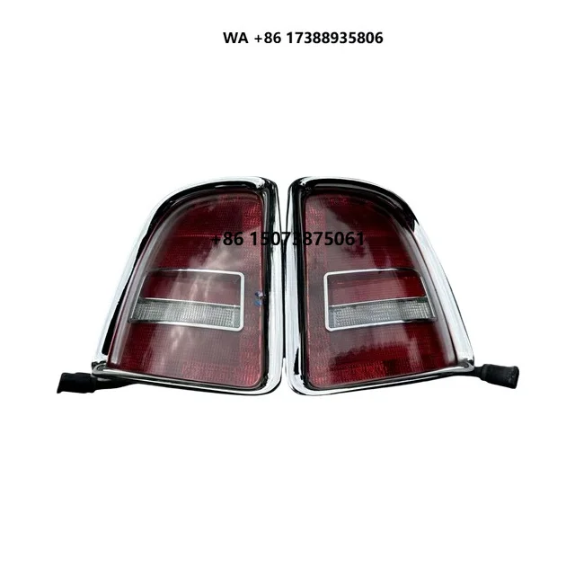 For 2013-2016 Phantom High-quality Original 12V Red Rear Taillight LED Brake Light Rear Position Light