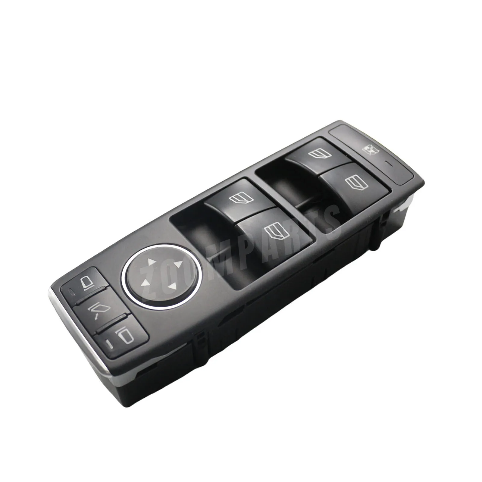 

ZOOMKEY Fit For Door Window Switch For Mercedes Benz W204 W212 350 E400 E550 C300 C-Class A2128208310